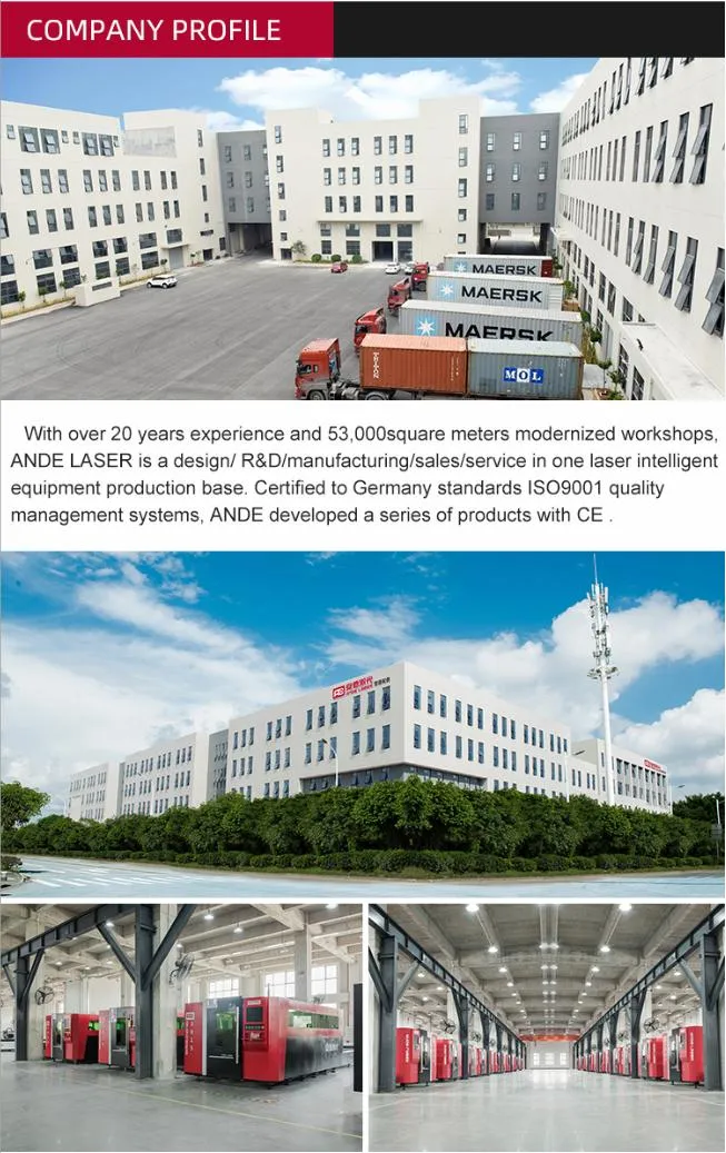 Manufacturing Process