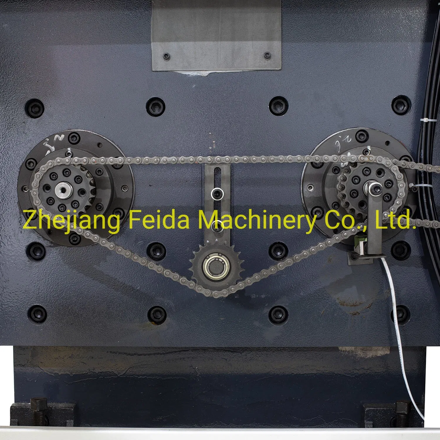 Laser Anti-False Film and Solar Film Die Cutting Machine