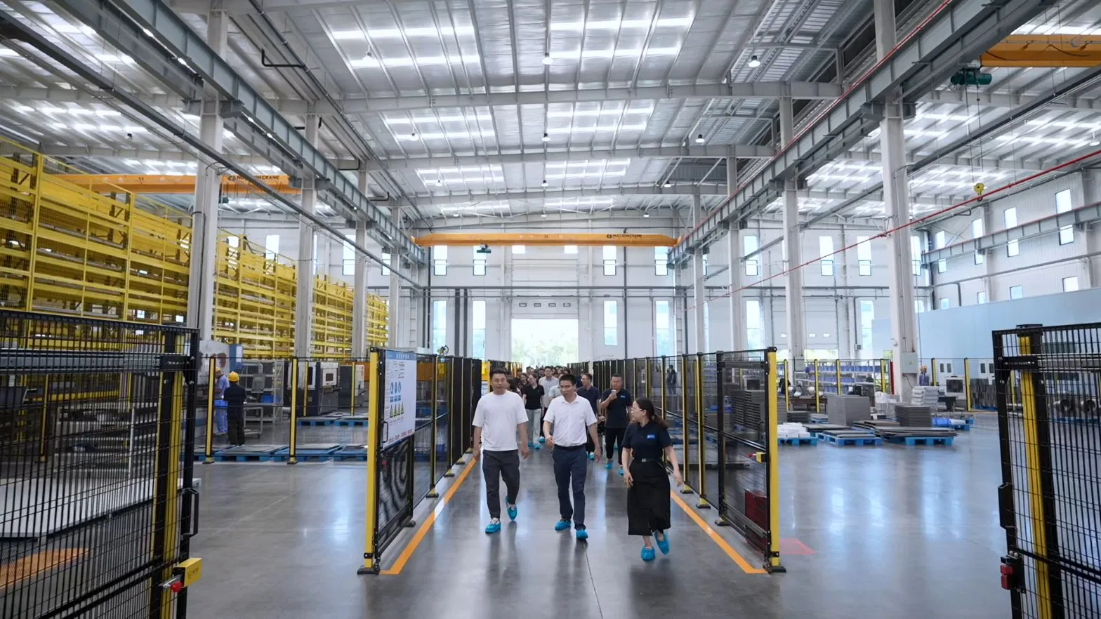 Adjustable Lithium Battery Electrode Slitter Slitting Machine Solution