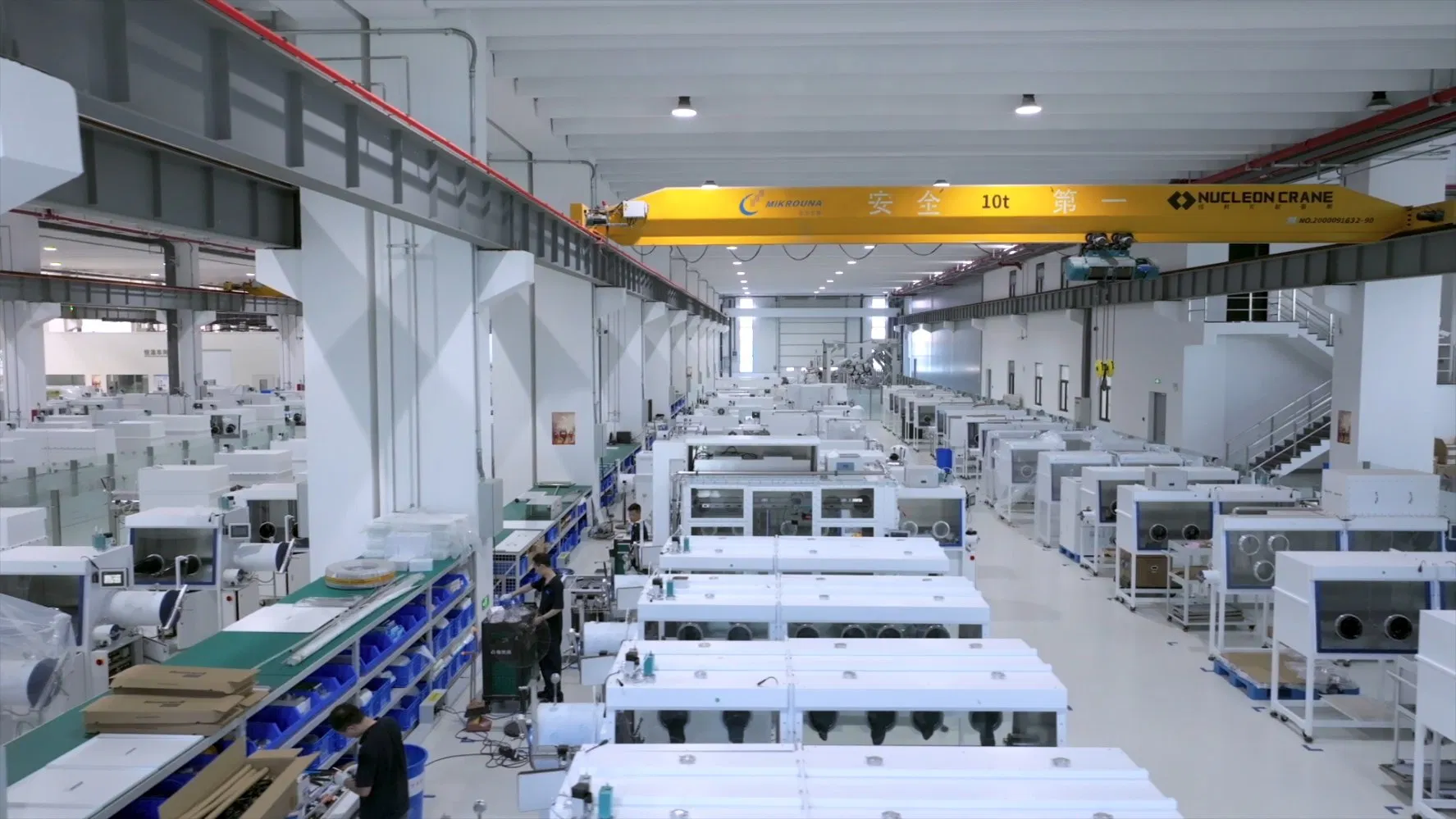 Adjustable Lithium Battery Electrode Slitter Slitting Machine Solution