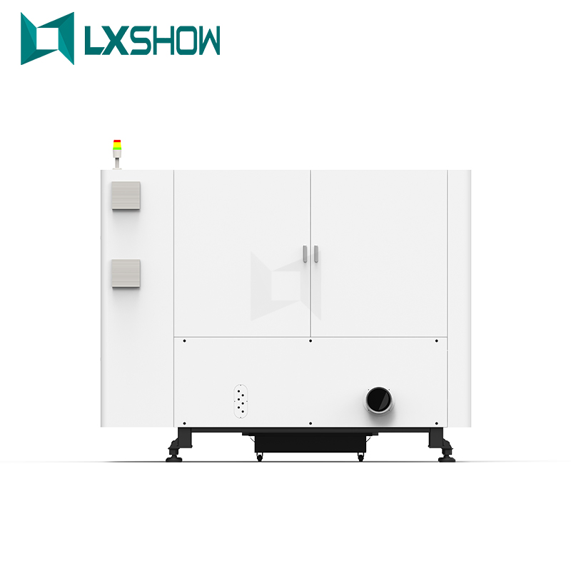 Lxf1309m 500 750W 1000W 1500W Mini Small Thin Metal Plate High Precision CNC Fiber Laser Cutting Machine 1mm 3mm 5mm 6mm