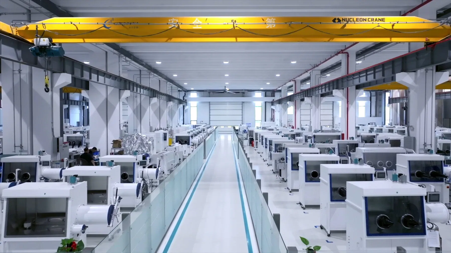 Adjustable Lithium Battery Electrode Slitter Slitting Machine Solution