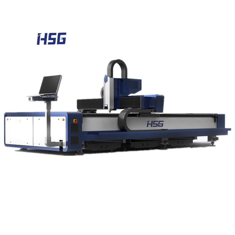 1530 3015 Metal Cutter CNC Fiber Laser Cutting Machine for Different Insulation Materials