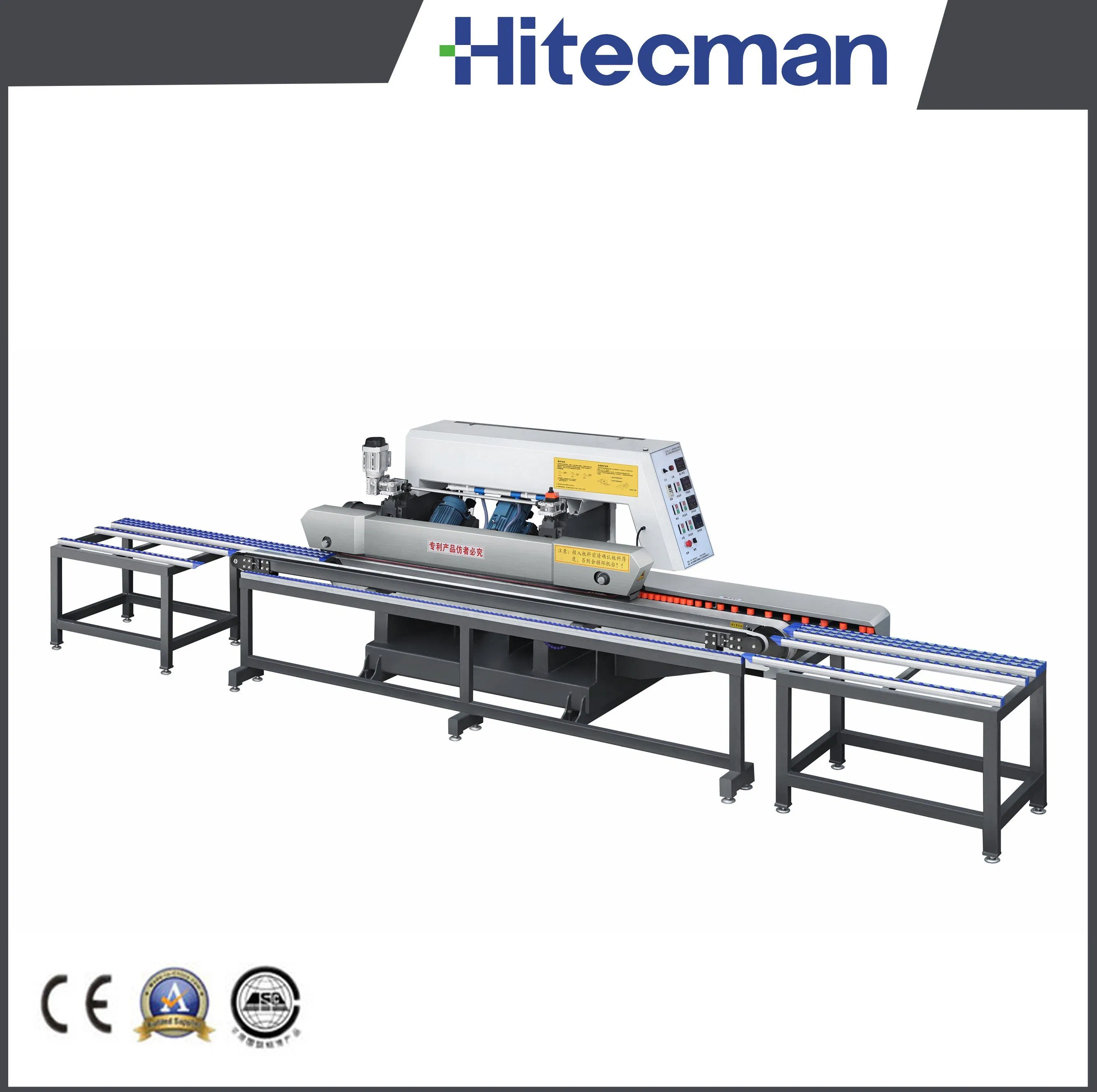 Advanced 3-Motor Stone Processing Equipment for Precision Cutting