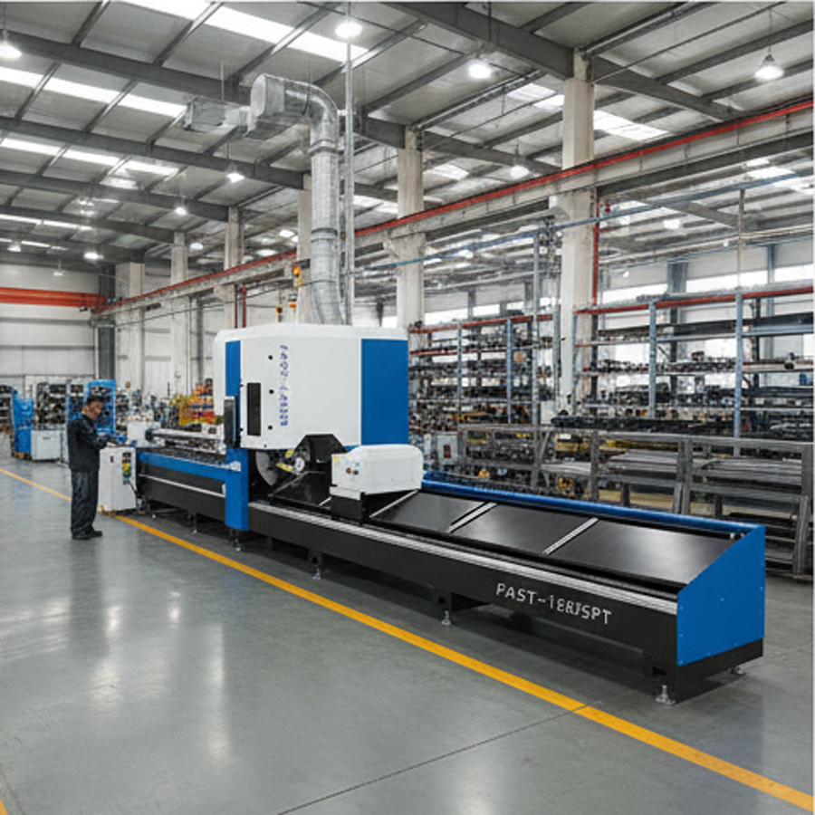 20000W High Output Energy System, 6000mm X 2000mm, China Origin