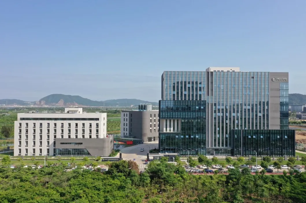 Production Facility 1