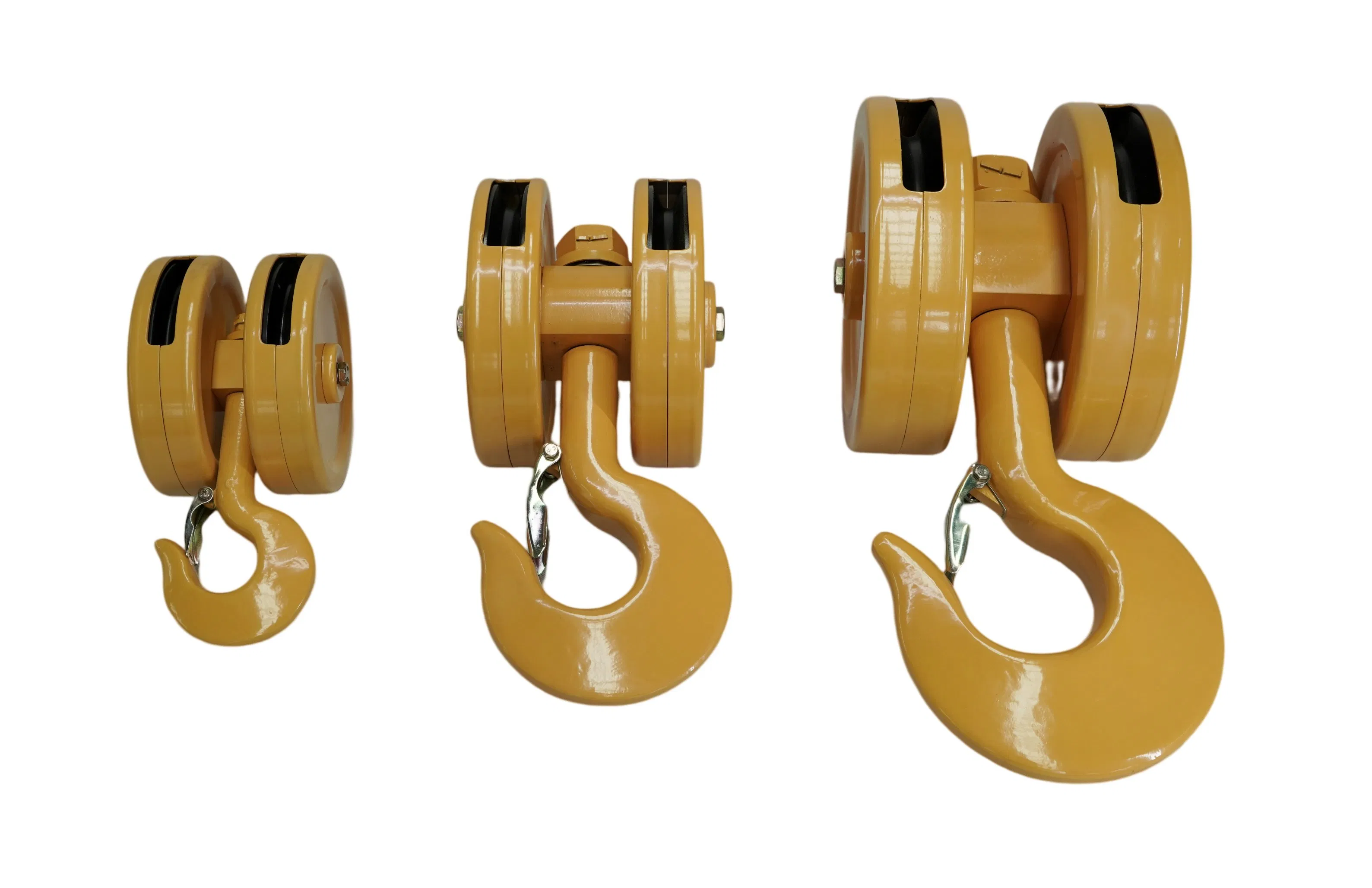 Advanced Korea Magnetic Hoist and Crane Brake System