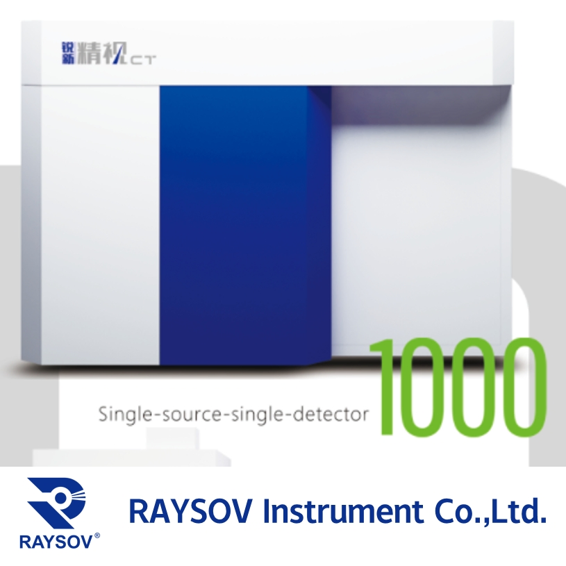Micro Focus X-ray Industrial CT 3dimension Computed Tomography Inspection System 3D X-ray Micro Ict Scanner NDT Nde Nondestructive Evaluation