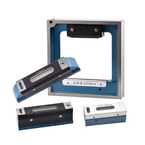 Measuring Instrument