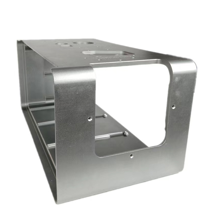 Premium CNC Titanium Cooling Systems for Enhanced Durability