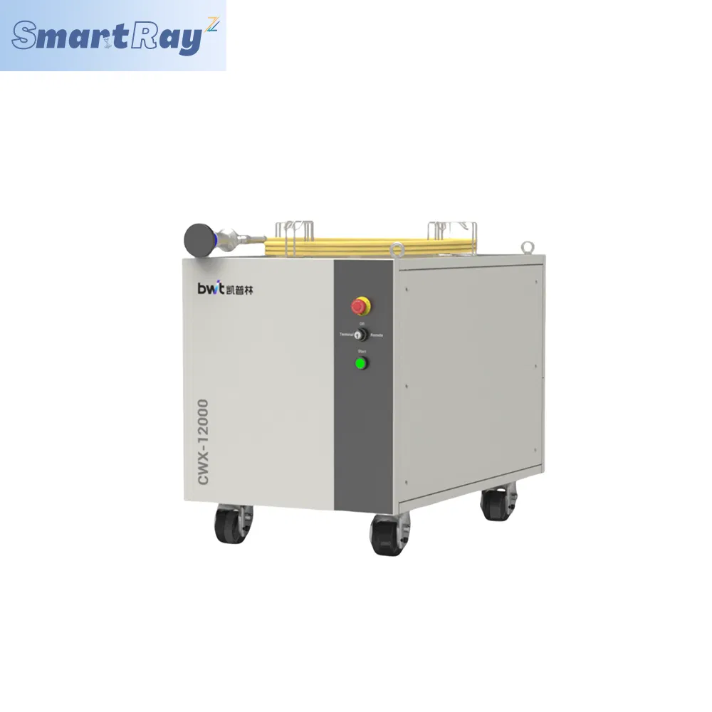 Advanced Smartray Bwt Fiber Laser System for Precision Cutting