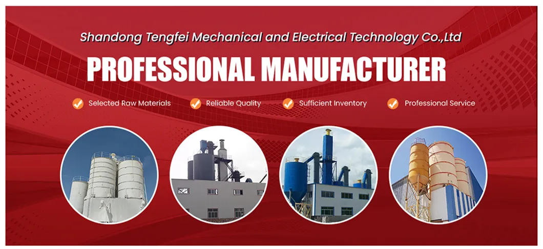 Gypsum Powder Production Line