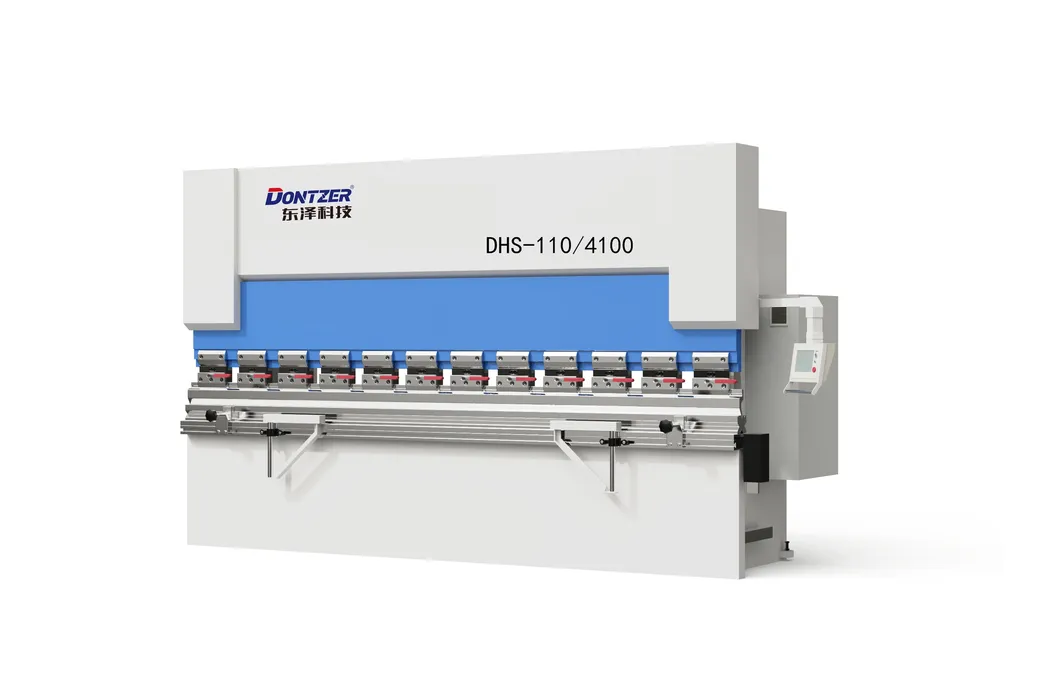 Hydraulic Bending Press