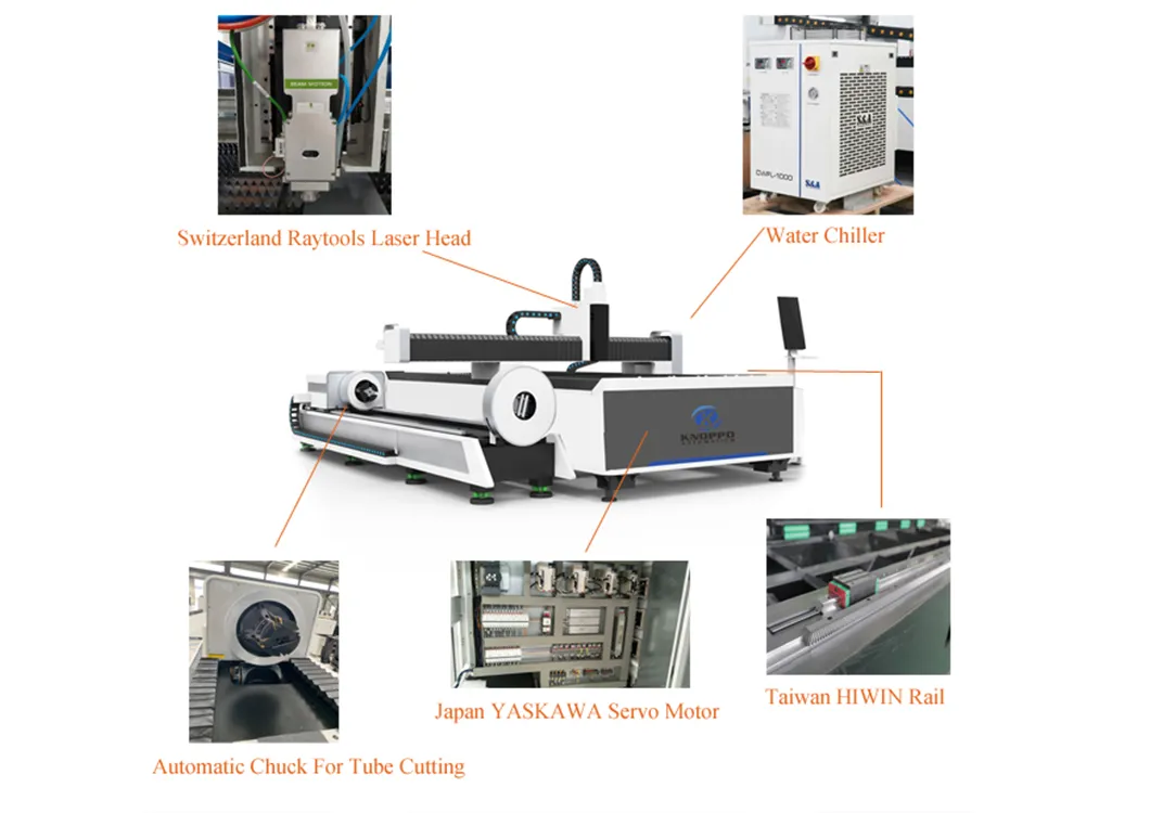 Laser Cutter Application