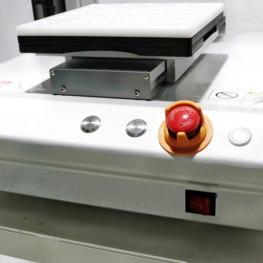 Ra Desktop Automatic Ab Glue Dispenser Machine