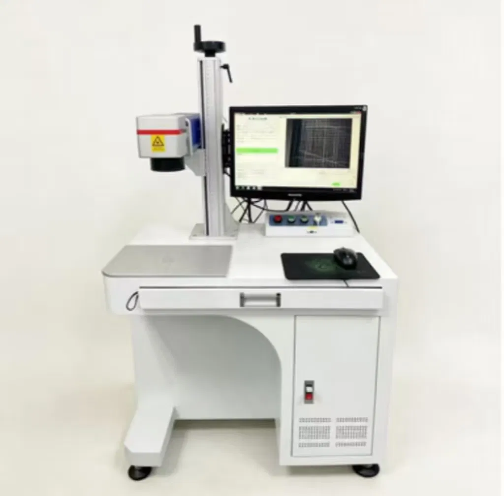 Smart Auto Positioning Marking System for Precision Labeling