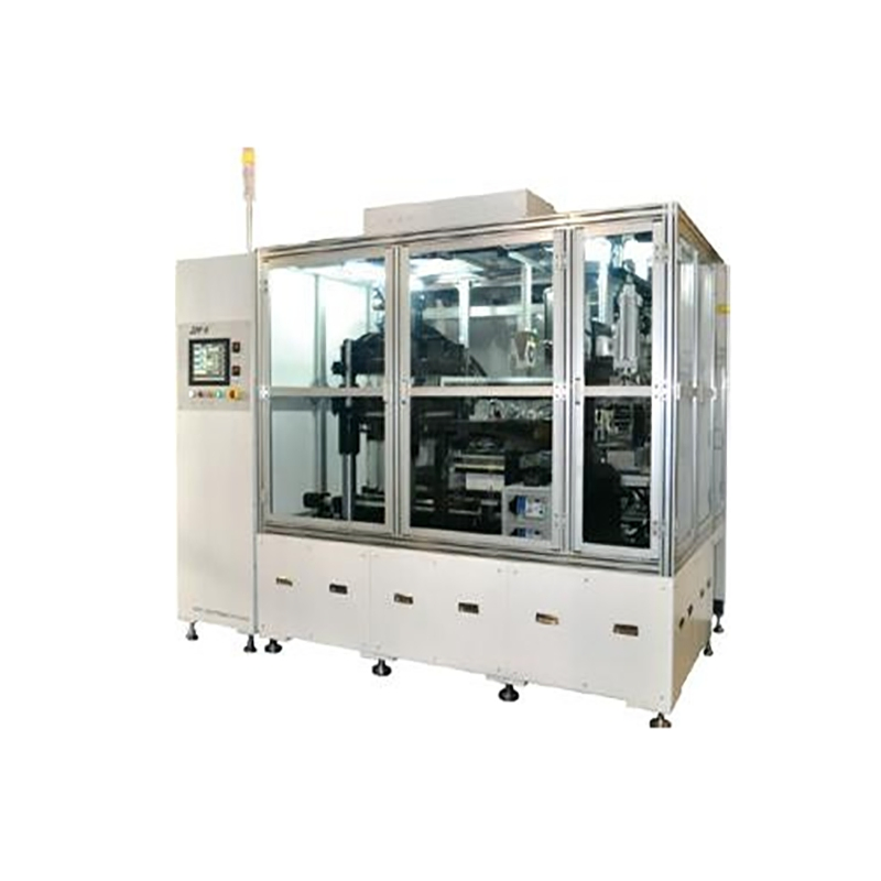 Professional Zdp-8 Laminating System for Ultimate Finishing Quality