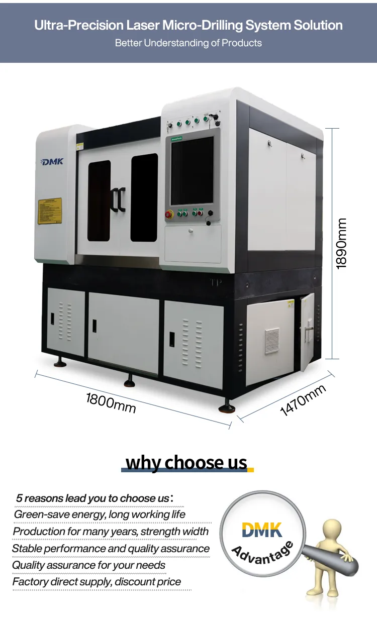 Laser Cutter Details 1