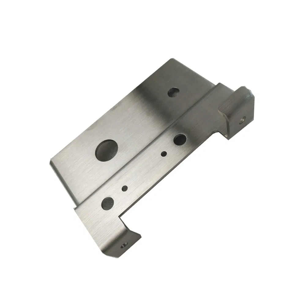 CNC Machining Part 4