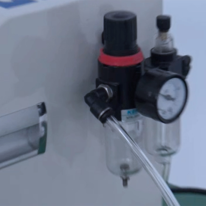 Bzw-882dh Computerized Round Sheathed Wire Cutting and Stripping Machine