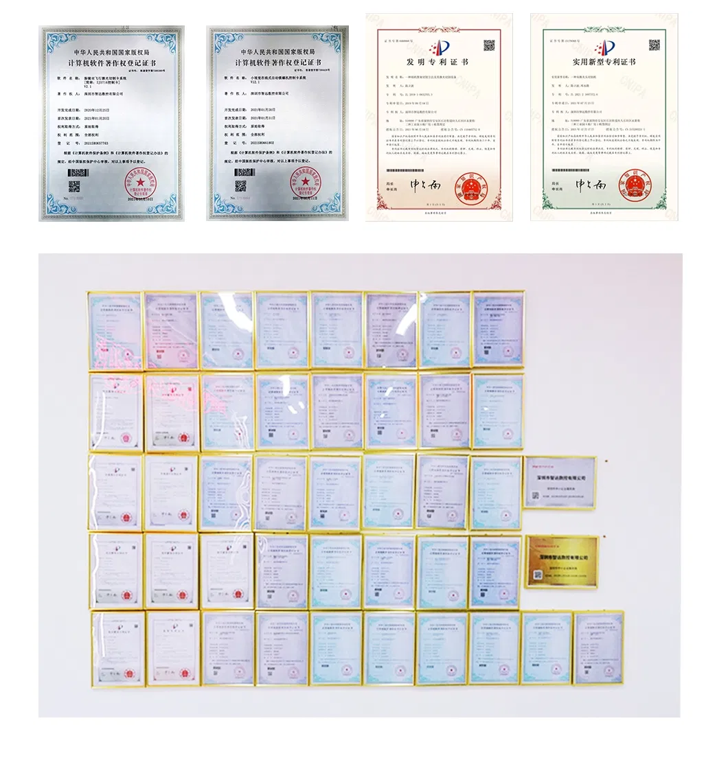 Product Certifications