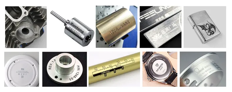 Laser Machine Advantages