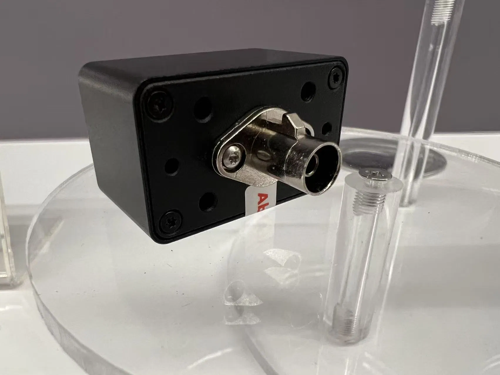 Low-Latency Depth RGB Module Metasense 605 with Imu, Ideal for Real-Time Robotic Control Systems