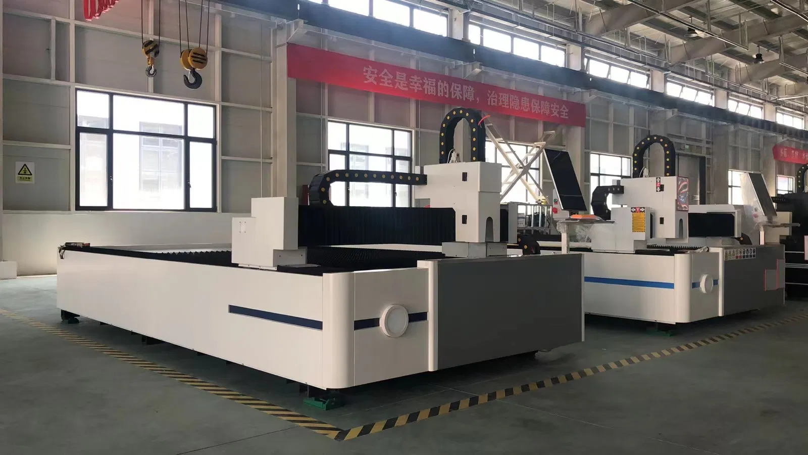 Thin to Thick Plate Cutting Heavy-Duty CNC Full-Automatic CE Certified Sheet Steel Metal Coil Brass CO2 Fiber Precision Laser Cutting Machine
