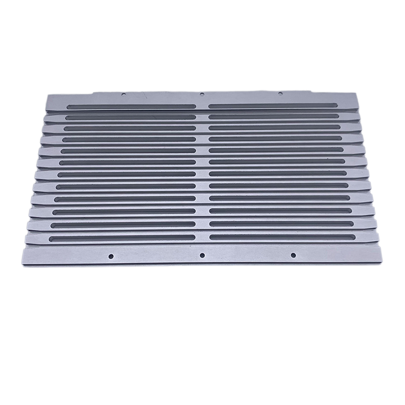 Durable Precision Machined Aluminium for Medical Valve Systems