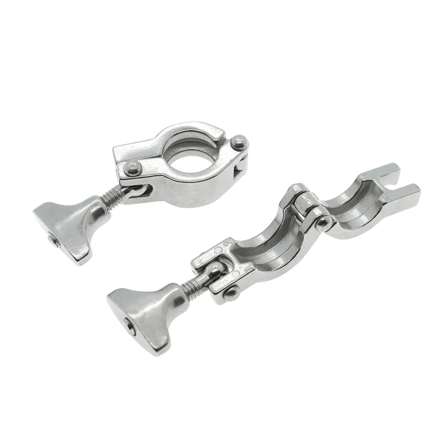 Automated Sterilization CIP System Clean in Place for Efficient Cleaning in Industrial Applications