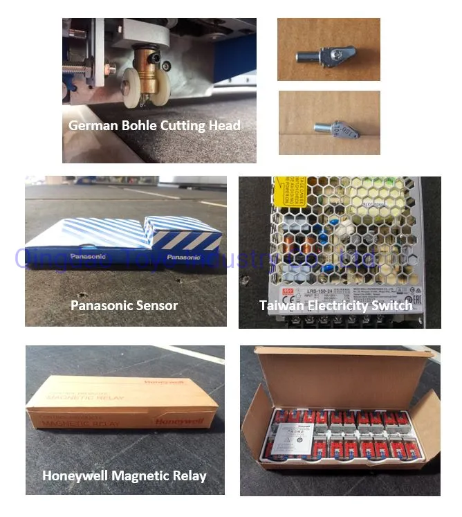 Internal Configuration