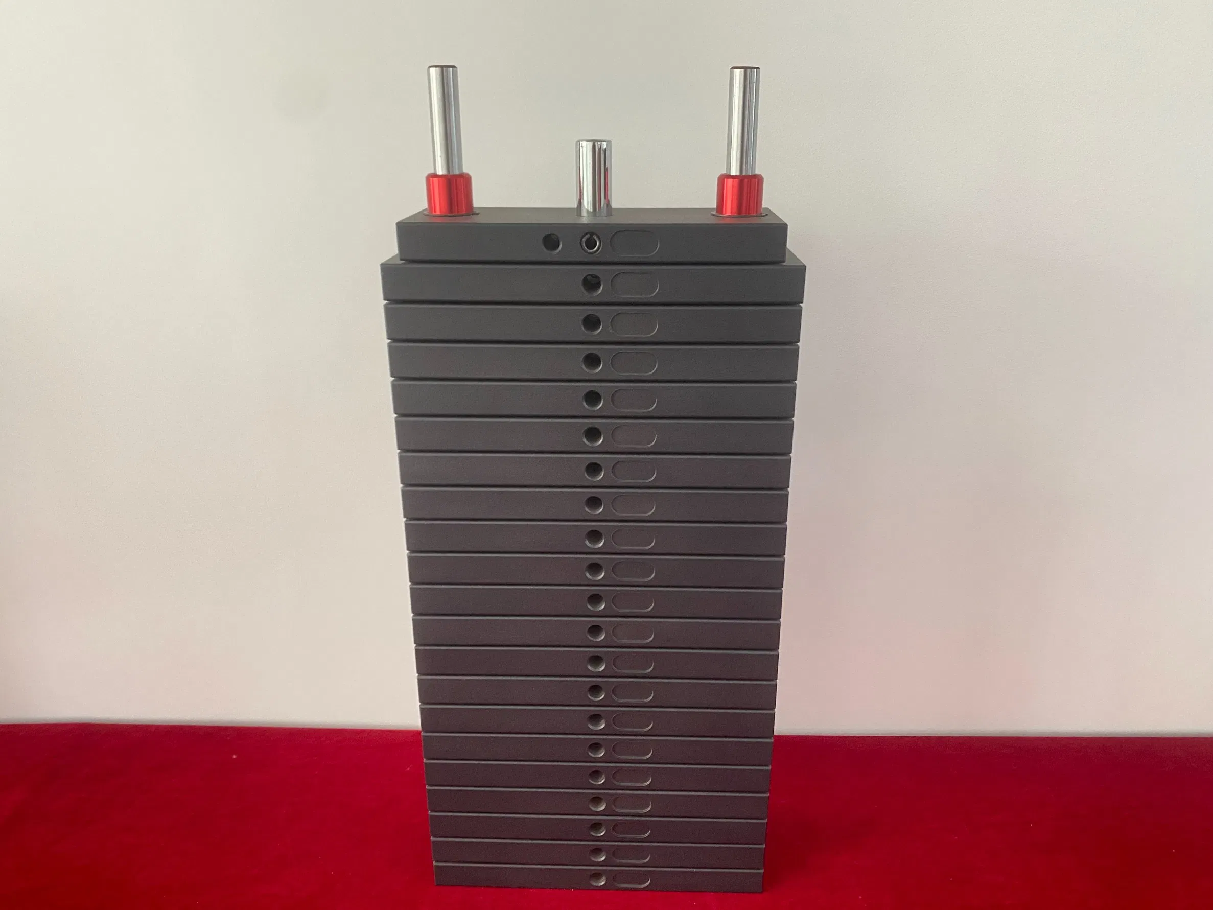 Adjustable Training System with Ergonomic Design for Comfortable Use