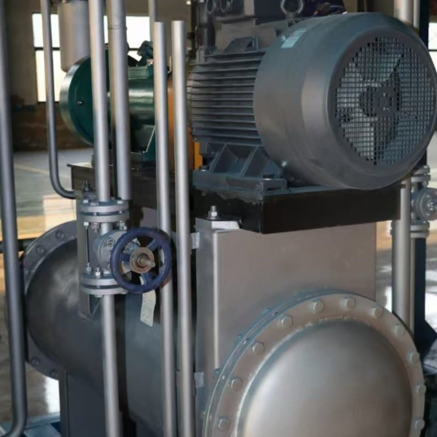 Cutting-Edge Asphalt Emulsification System with High-Frequency Shearing Technology