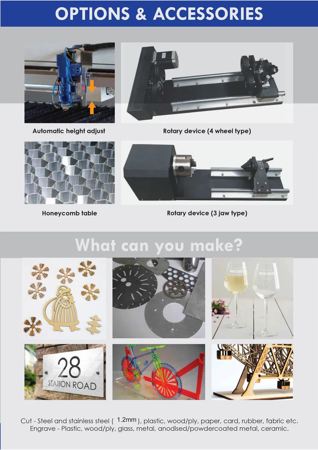 Laser Cutting Machine View 5