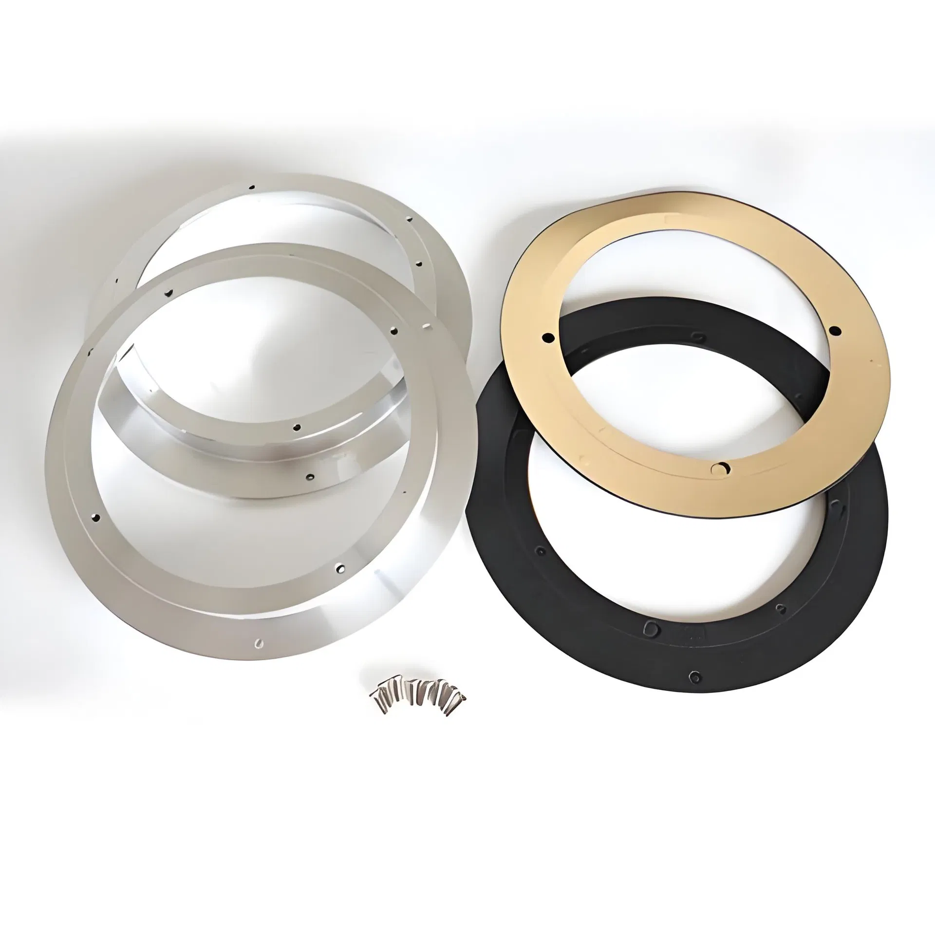 Speaker Part Detail 2