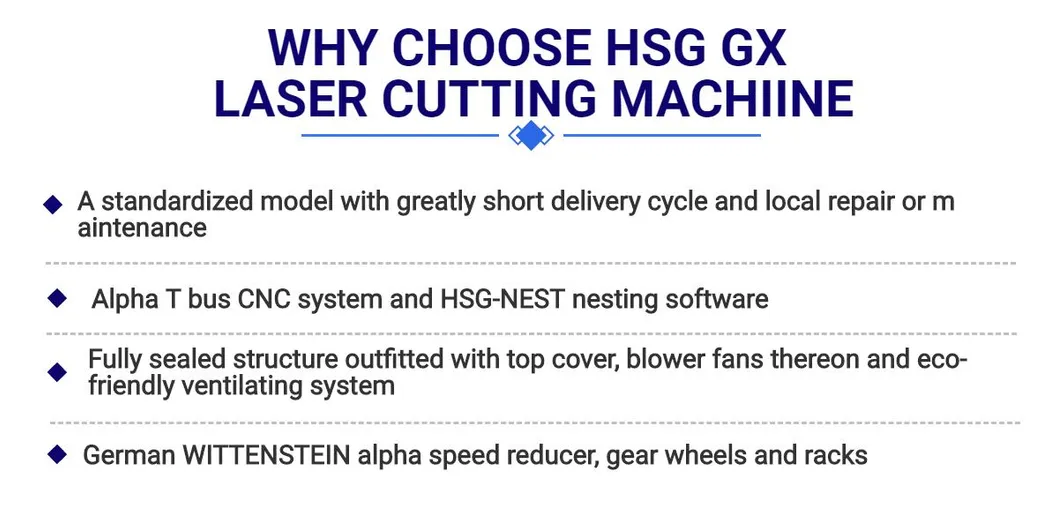 Fiber Laser Cutting Machine