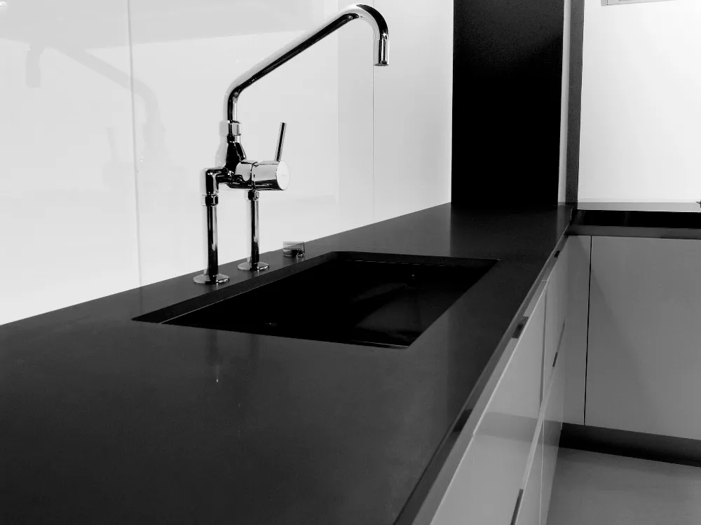 Countertop Application