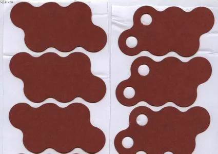 EMI Shielding Foam Gasket Die Cutting Machine - View 3