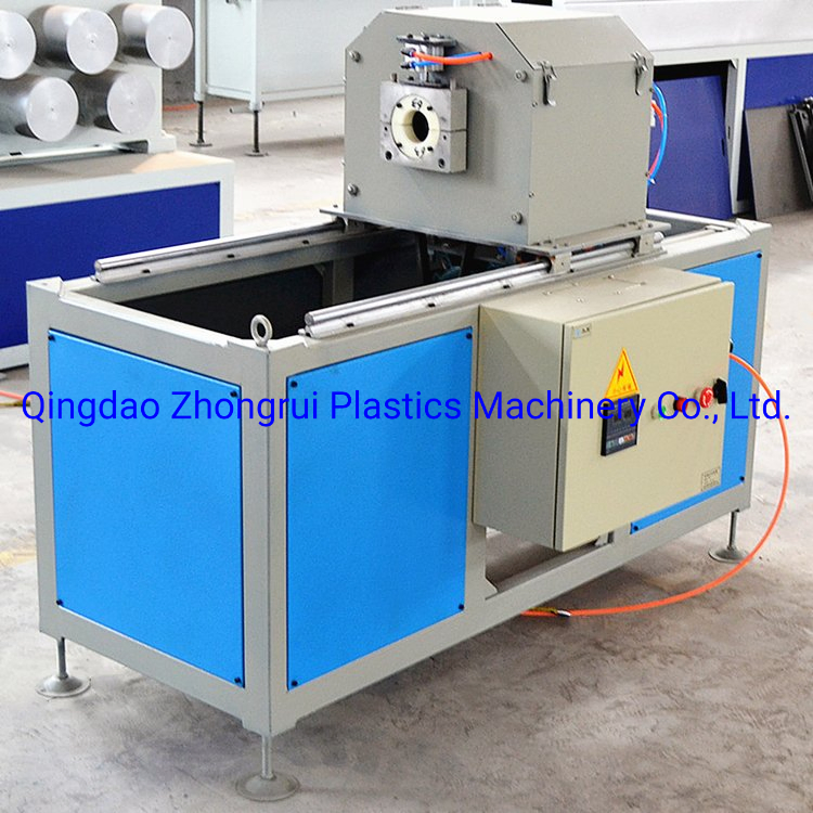 65/30 PE-Rt Heating Pipe Processing Machine/High Temperature Floor Heating Pipe Production Equipment