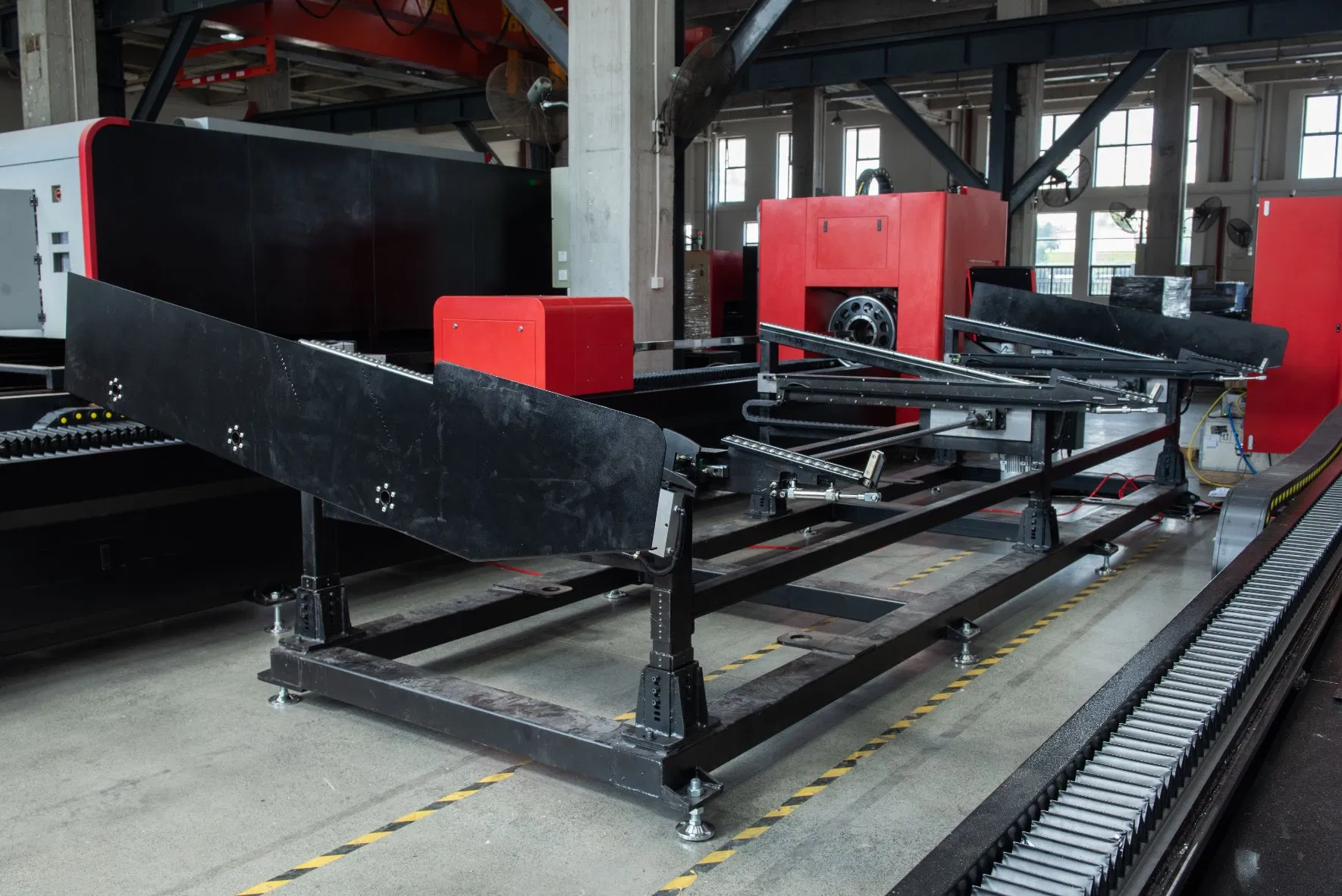 High Precision Good Quality Wholesale Global Sources Industrial Tubes Laser Cutter