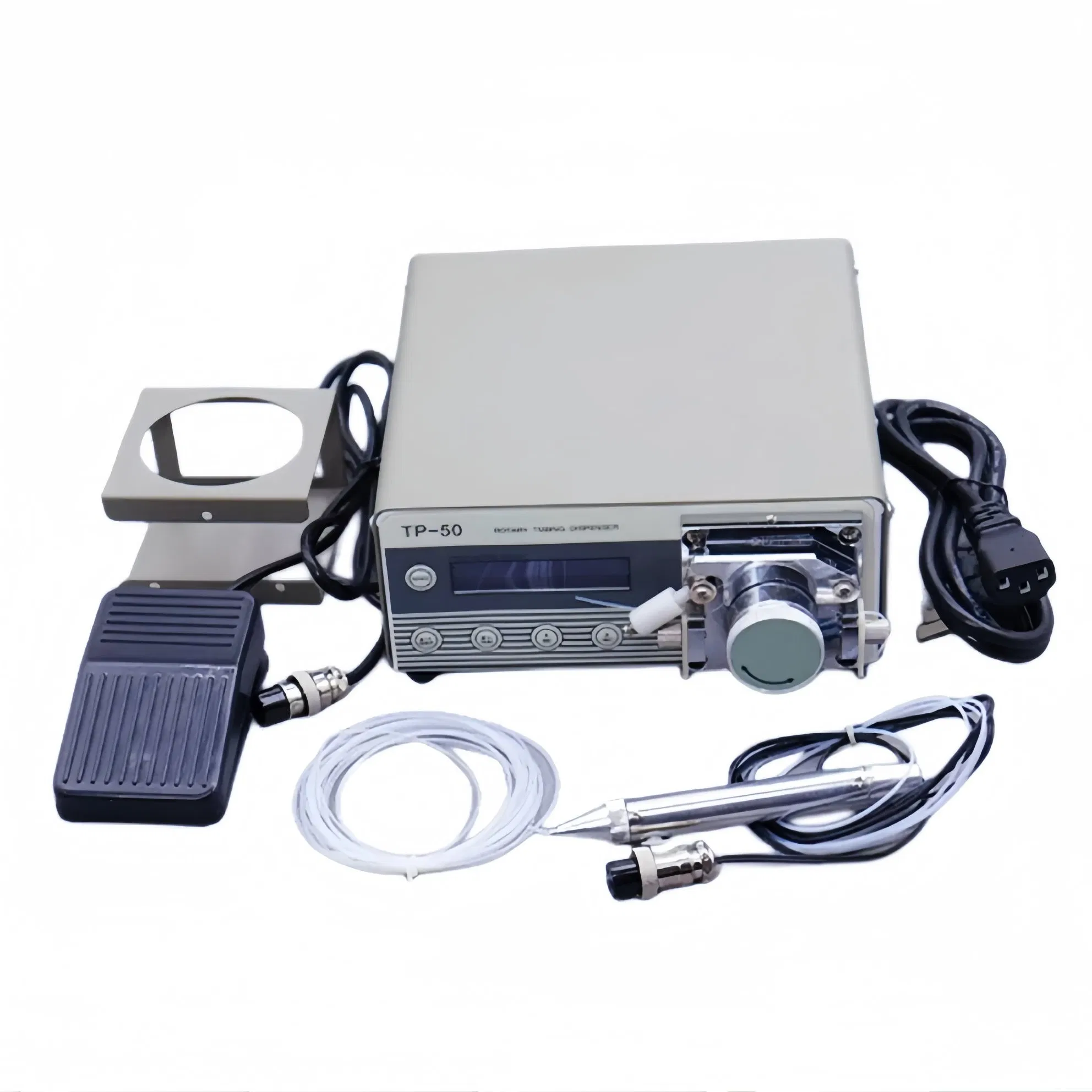 Ra Programmable Pressure Calibration/SMT Glue Dispensing Machine