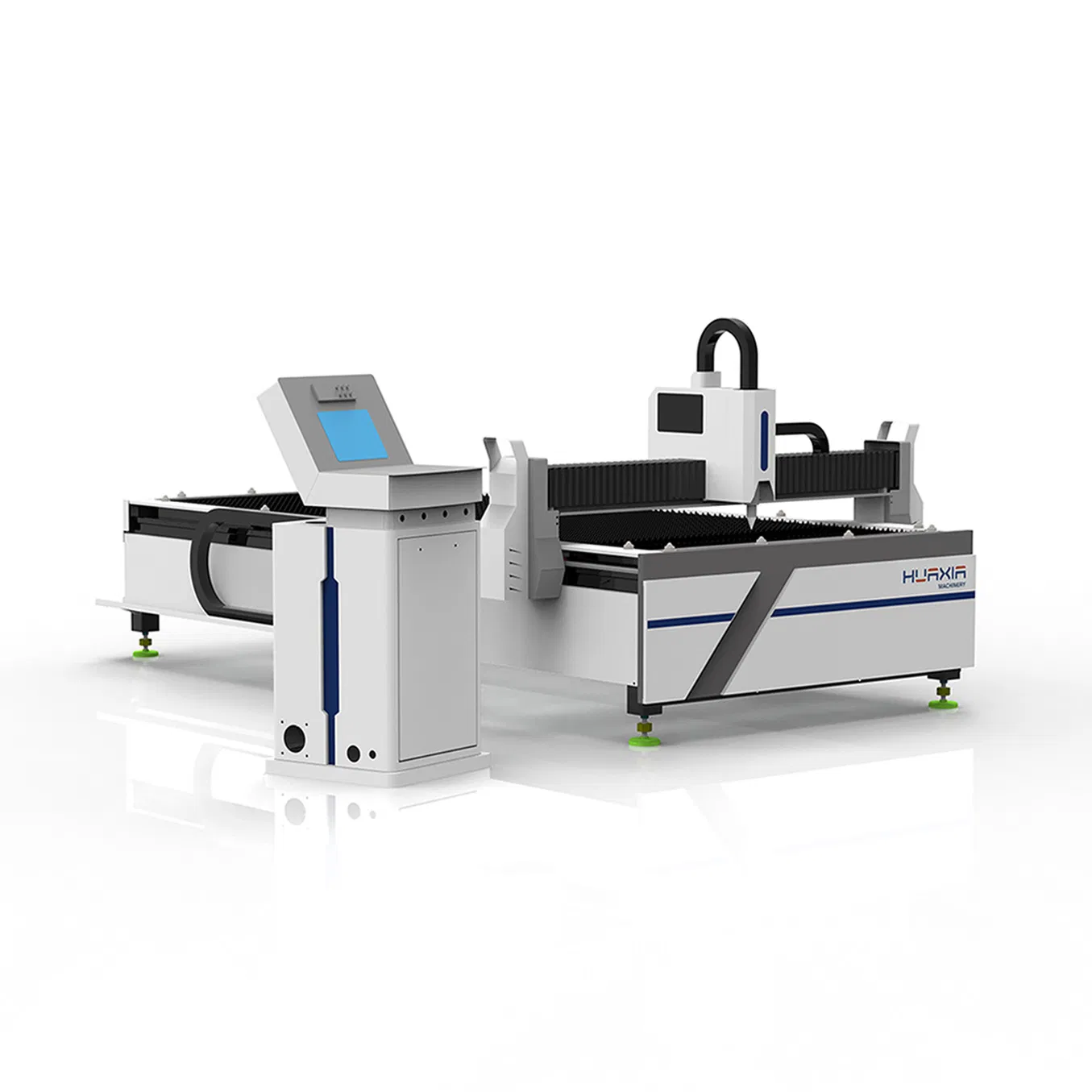 Plasma Cutting Machine CNC Precision Cutting for Non Ferrous Metal 63A-200A Aluminum Cutter Machine with CE Easy to Use for Thin Plate Complex Shapes