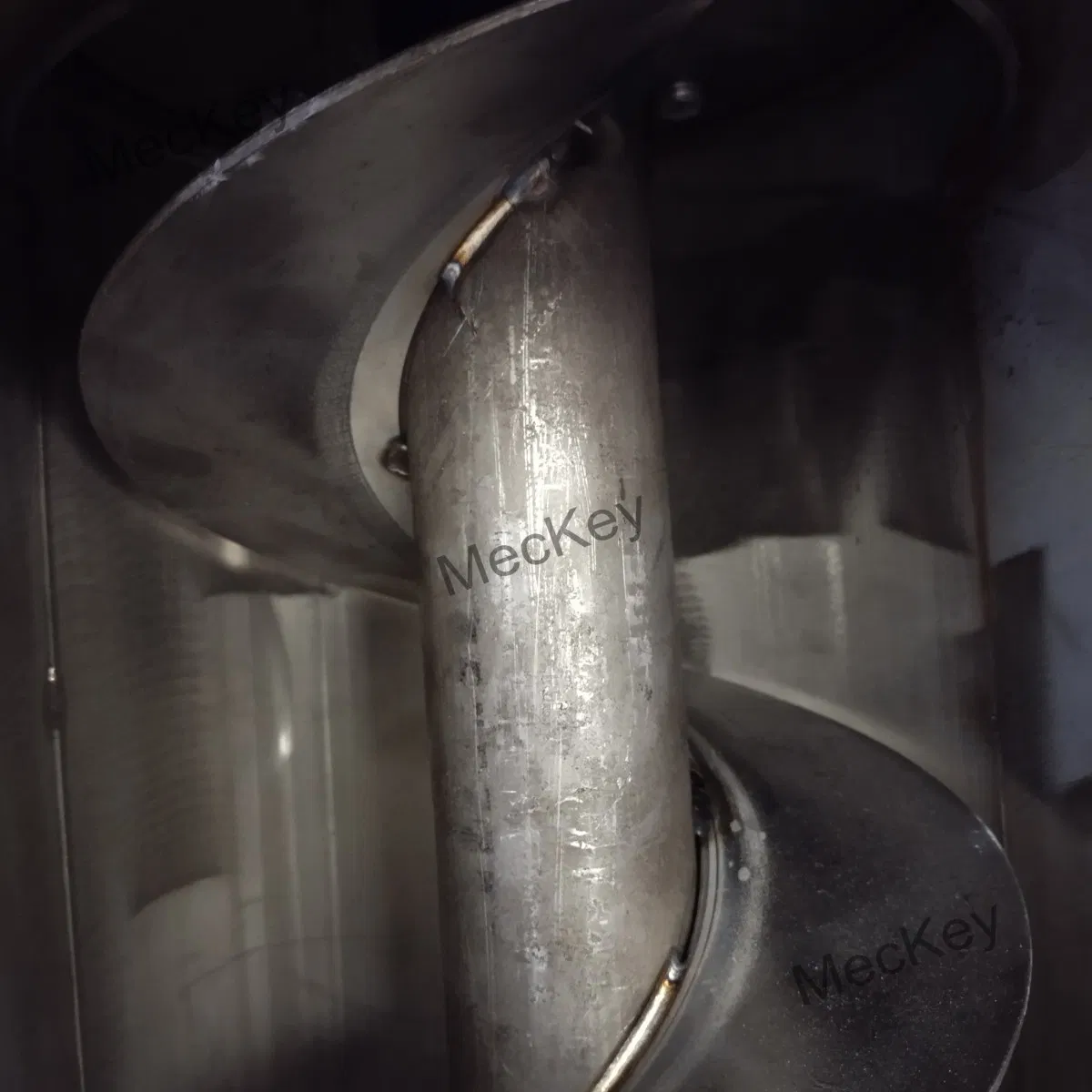 Mk High Quality Weighing Screw Conveyor Industrial Processing Equipment Sapre Parts