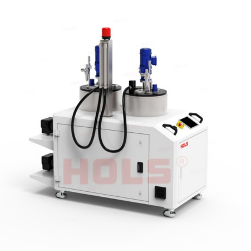 Advanced Glue Dispensing System for High-Volume Manufacturing Efficiency