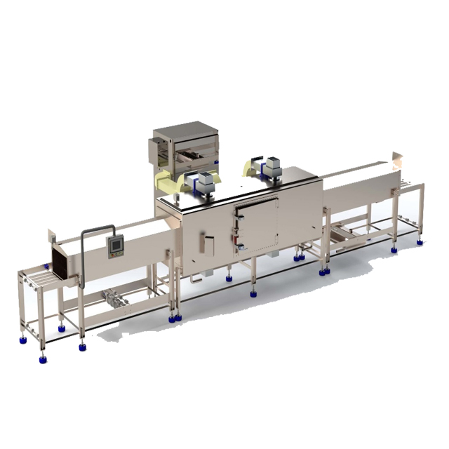 High Quality Industrial Microwave Drying Sterilizing Oven Equipment for Ceramic Processing