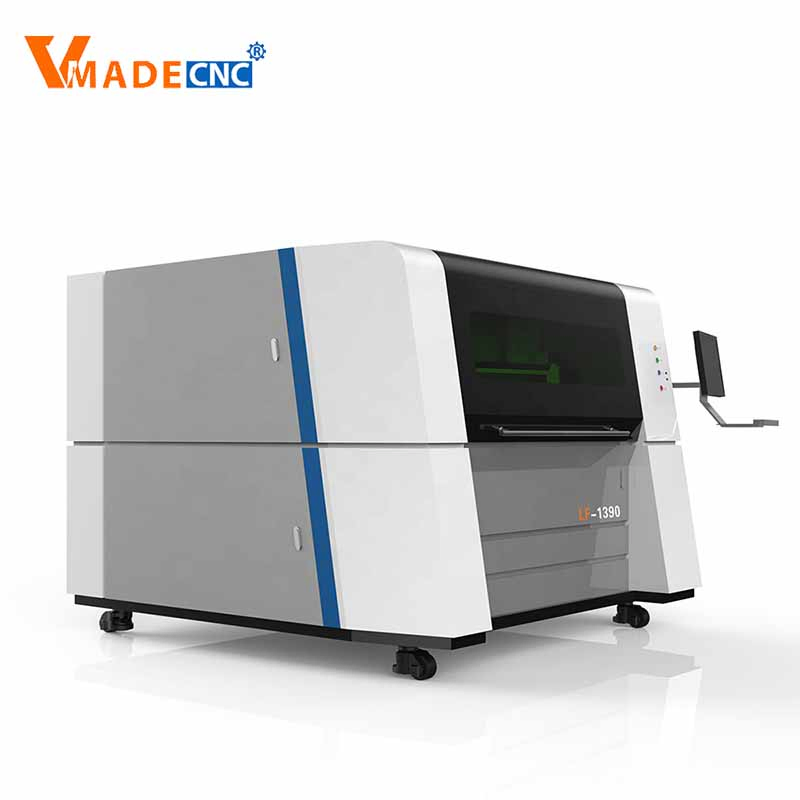 1390 500 750W 1000W 1500W Mini Small Thin Metal Plate High Precision CNC Fiber Laser Cutting Machine 1mm 3mm 5mm 6mm