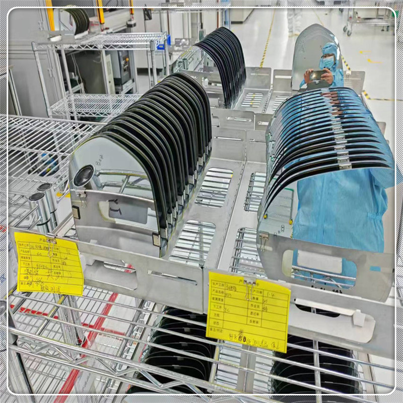 Reliable Powder Coating Machine and Vacuum Coating System for Consistent Quality