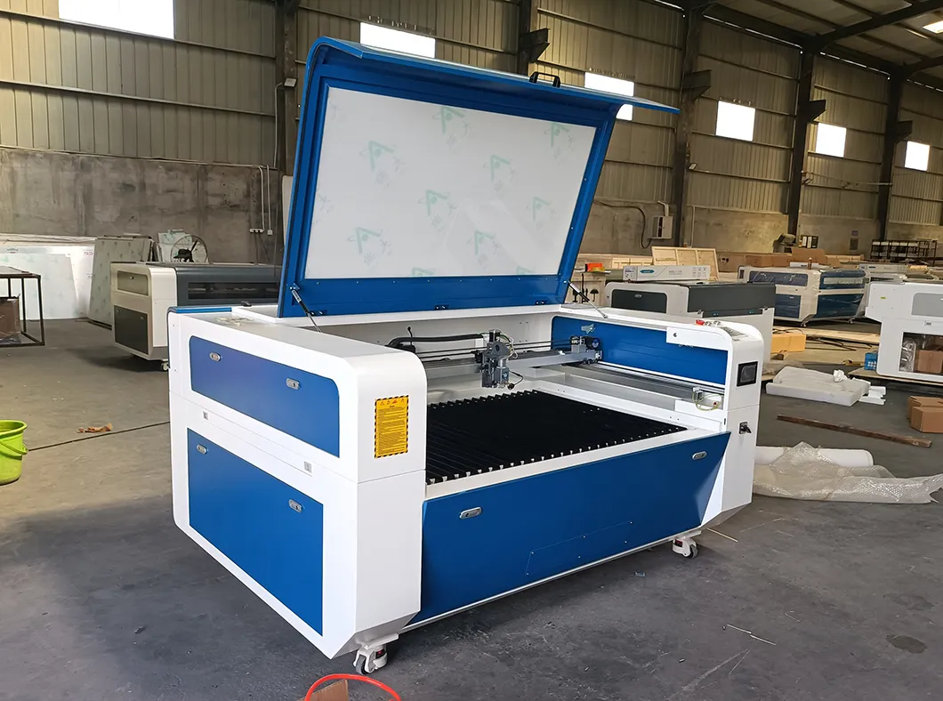 Laser Cutting System