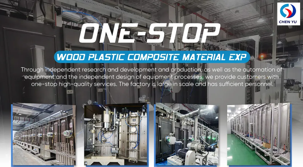 Vacuum Coating System Overview