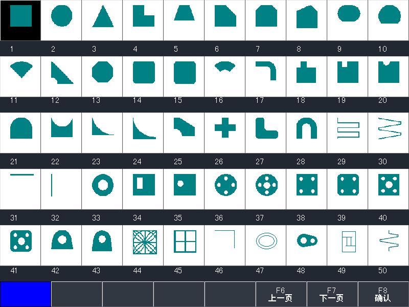 High-Precision Industrial CNC Laser Cutter for Plate Cutting